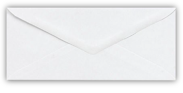 Image of an envelope