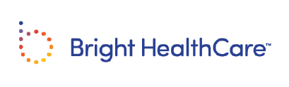 Bright Healthcare Logo
