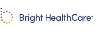 Bright Health Care Insurance Logo