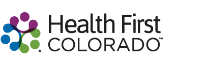 Health First - Colorado logo