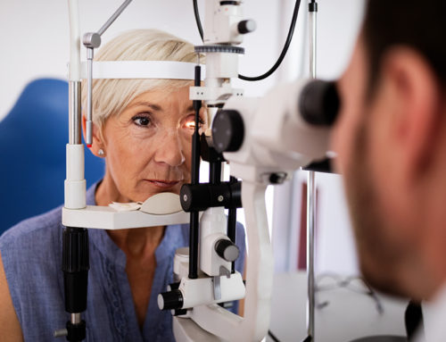 What is the fovea? – Front Range Retina
